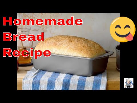 Ultimate Guide to Homemade Bread