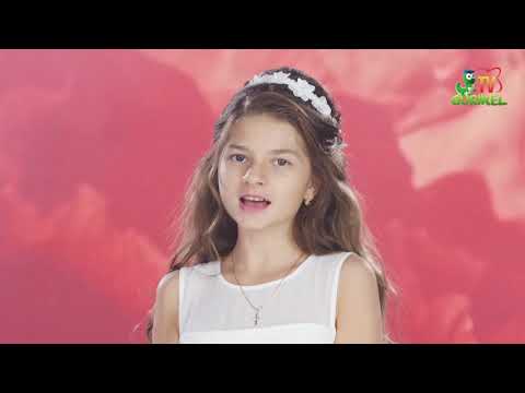 Nicole Scutari (Fii un Star) - Кружева, Софья Фисенко (Cover of Zlata Ognevich)