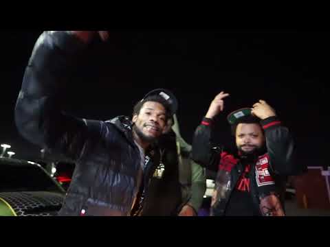 Westside Zee x Riich Dee x 5L Kell - Slime Enough (Official Video) Shot by @448HD
