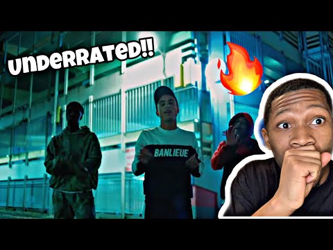 BANGER🔥!! Yss - Best Friend ft. Oykie & Mtkid (REACTIEVIDEO)