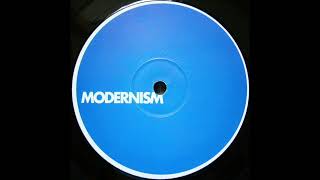 The Modernairs "Plateau Culture" (The Debonairs Mix) 2002