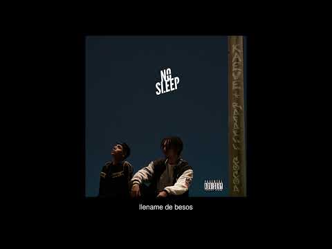 MARIROSA - Kaeve x Rafaell Cocoa Ft Zika Boy