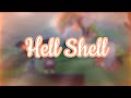 Hell Shell OG Meme Dead Merged AU Boruto