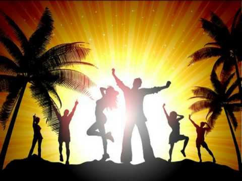 DJ FOOZBOL   Miami Beach House Party 2007