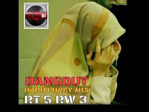 Dangdut Rt5 rw3 Mix
