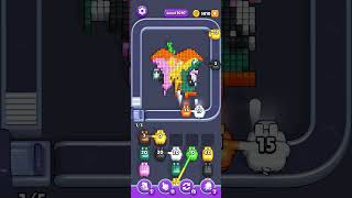 Pixel Flow Level 1097