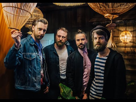 The KBCS, The Center, feat. J Lamotta