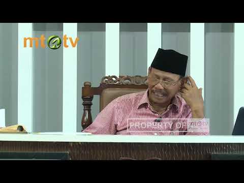 Jihad Pagi MTATV Solo 15/09/2019 - Dosa Syirik