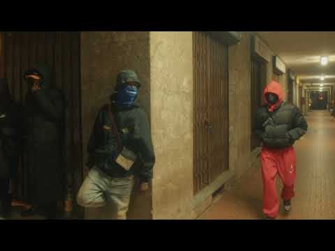 [FREE] G.issa Type Beat "STREET" | Drill Type Beat 2023 (Prod. 1onOne)