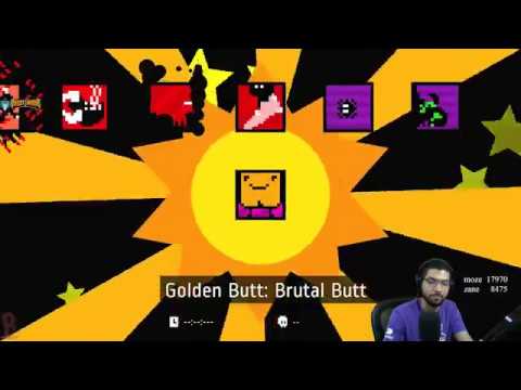 Bisnap Streams Electronic Super Joy 2 - Part 4