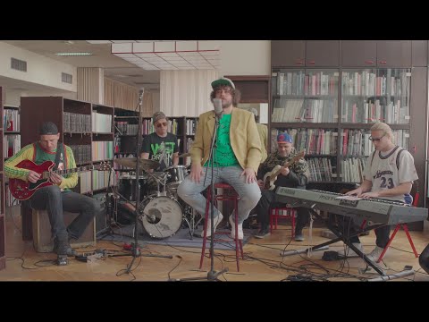 Eksperiment #1: Pendrek x Superlovers