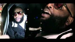 Rick Ross - Devil In A New Dress
