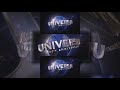 YTPMV Universal Pictures Logo Pitch Perfect Variant Scan