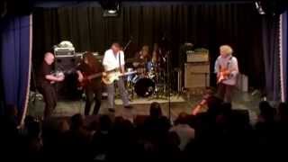 Chicken Shack featuring Stan Webb 'Stan Webb's Chicken Shack Opera' 2004