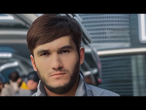 CASH x ST AbduL - Кадри одам ( скоро )