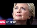 Hillary Clinton Blames FBI Director For Election Loss