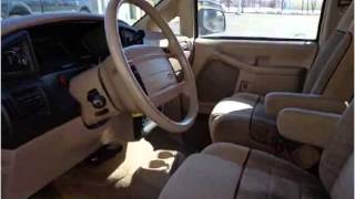 preview picture of video '1993 Ford Aerostar Used Cars Sauk Centre MN'