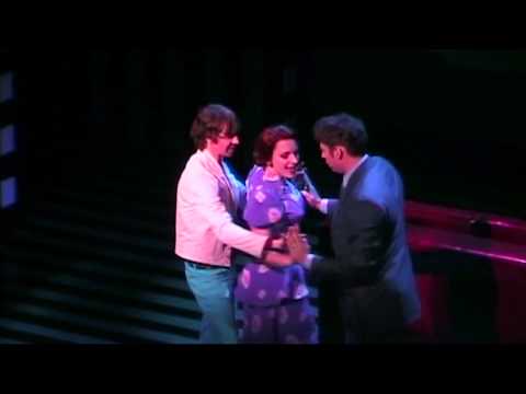 You're All The World To Me - Stereo - On A Clear Day 2011 - Jessie Mueller - Harry Connick, Jr.