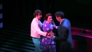 You&#39;re All The World To Me - Stereo - On A Clear Day 2011 - Jessie Mueller - Harry Connick, Jr.