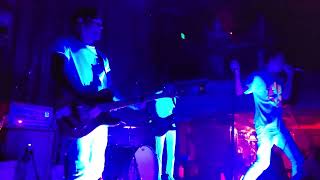 Plague Vendor - Jezebel Live @ Johnny Brenda's Philadelphia, PA Oct 9, 2019