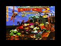 SoundtrackGames 14 Dixie S Victory Donkey Kong Country 2 Diddy S Kong Quest