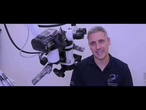 MIKROS LEICA - Dott. Federico Ferraris