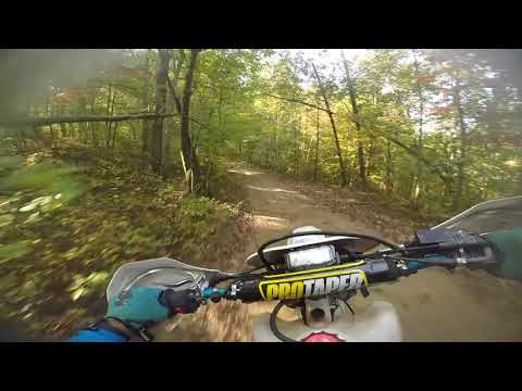 XR600 Trail 28 Highland Park