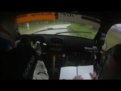 Rally Fettunta 2016 Tucci Micalizzi Mix