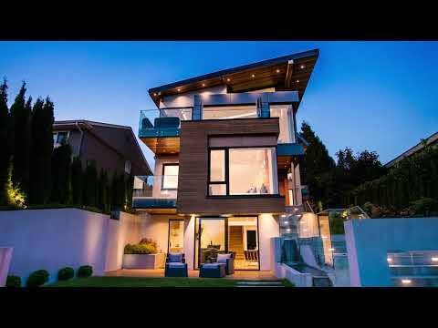 1133 Palmerston Avenue West Vancouver listed by Amir Hamzehali