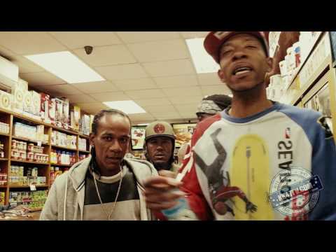 KK47 PRESENTS: Shootnstarz - Kill