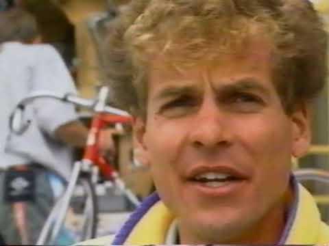 Tour de France 1989