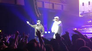 Kool Savas & Sido | Royal Bunker Tour | Köln 2018 | Jedes Wort ist Gold wert