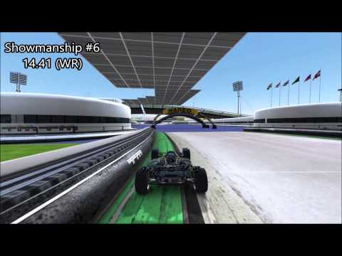 JaV on Random Maps - Feat. Kiki!