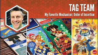 Tag Team video thumbnail