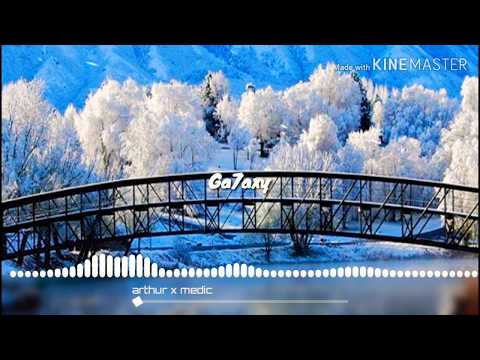 Arthur x medic - Chrysalistic