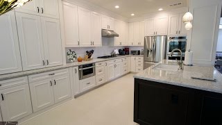 preview picture of video 'Complete Home & Kitchen Remodel in Laguna Hills Final Ep#2 Project KI008AT14LAH'