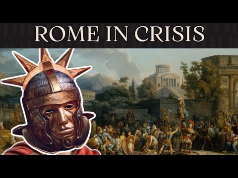How Bad Was Rome's "Third Century Crisis"? | 60 Seconds History