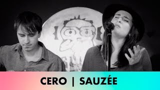 Sauzée - Cero
