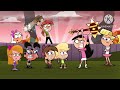 Jimmy Timmy Power Hour Timmy And Cindy Meets The Girls Alternative Ending Audio Only