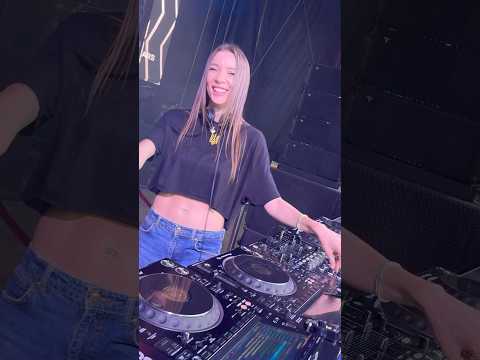 OLLY KLARS - Germany 🤍 #music #melodictechno #electronicmusic #germany #festival