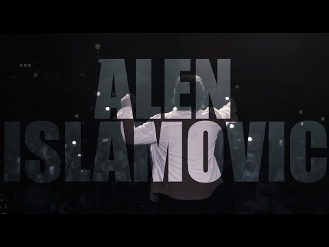 ALEN ISLAMOVIĆ - HEROJ (OFFICIAL VIDEO)