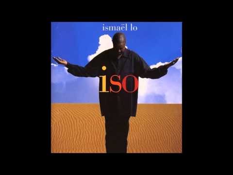 Ismaël Lô -  Dibi Dibi Rek (Original version-1994)