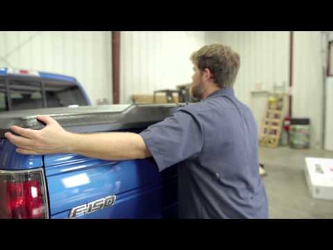 In the Garage with Performance Corner: Undercover Elite Installation, Part 2