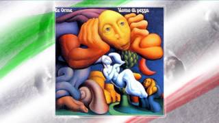 Gioco di bimba - Le Orme (cover)