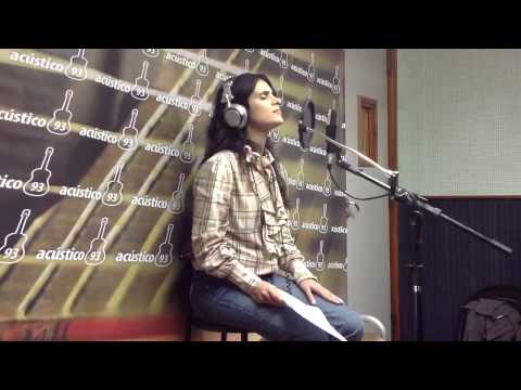 Aline Barros - Homenzinho Torto - Acústico 93 (31/07/2012)