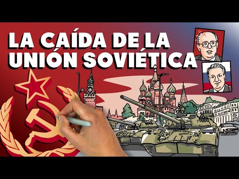 The Fall of the Soviet Union
