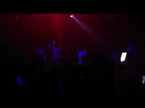 Partycrashers - HardBay Edition 2018, Andy the Core vs The Melodyst @Blubay Pietra Ligure (IT)