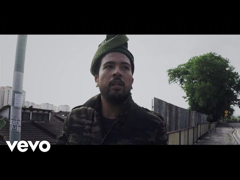 MonoloQue - Badang Kotaraya