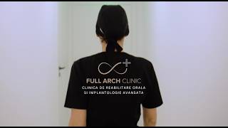 Echipa Full Arch Clinic