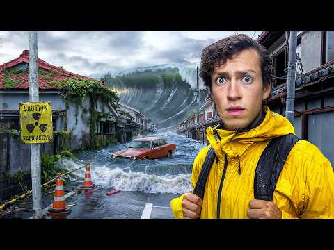 I Survived a Tsunami
